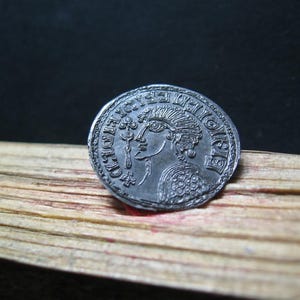 SVEND ESTRIDSEN (Sweyn II Estridsson Ulfsson) 1047-1076 Ad King of Denmark Medieval Silver Anglo Saxon Viking Ar Penny