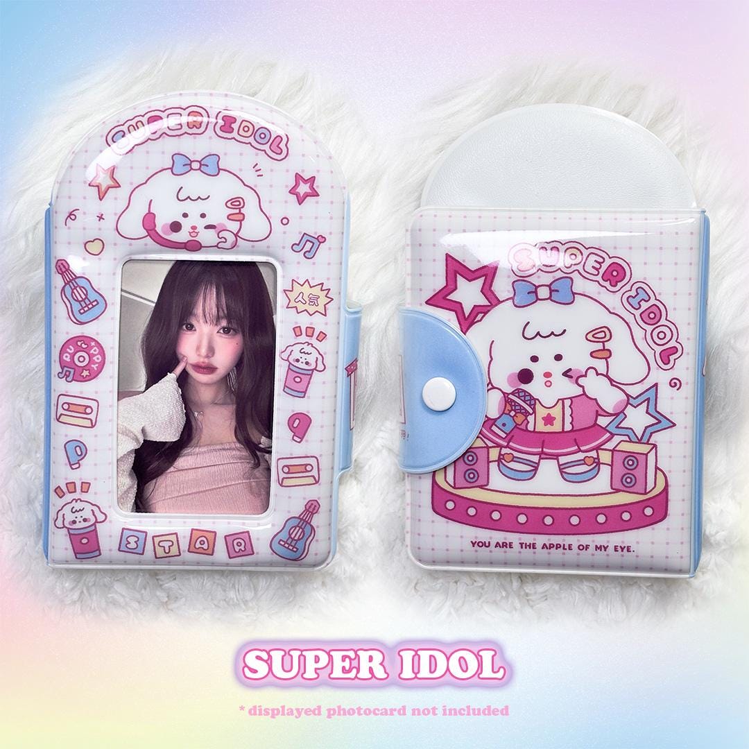 55 Carte Fotografiche Kpop – Photocard Idol Stay, Collezione Esclusiva Per Fan, 88x56 Mm, Regalo Perfetto