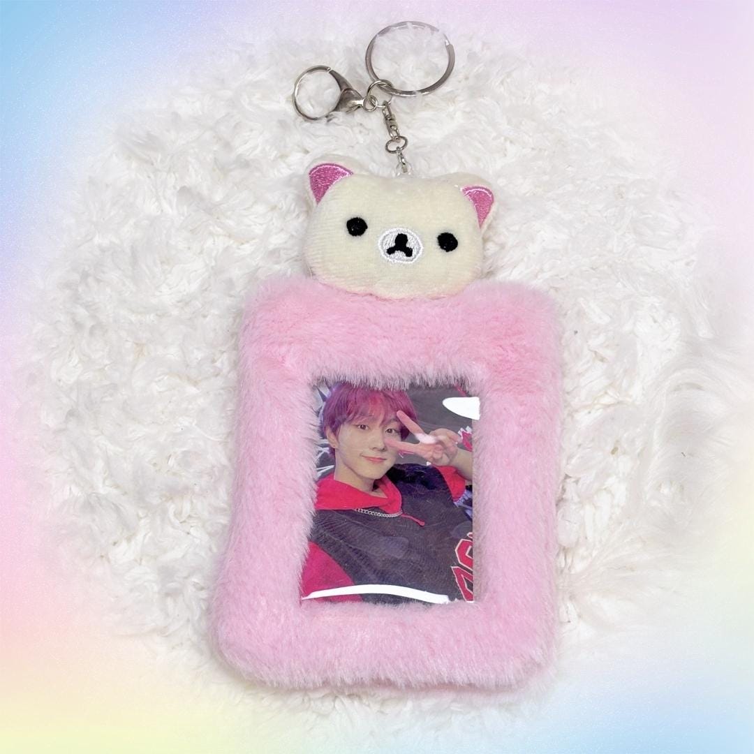 Boynextdoor plush - Etsy 日本