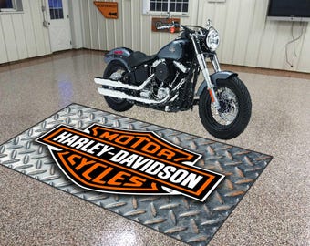 HARLEY壁掛け　木製 Harley Davidson Wall Decor | eBay