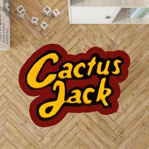 Cactus Jack rug, Travis scott rug, Travis scott takashi murakami flower rug, custom rug, t scott murakami rug, Travis Scott x Murakami Rug