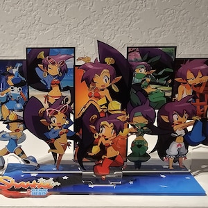 Shantae - Etsy 日本