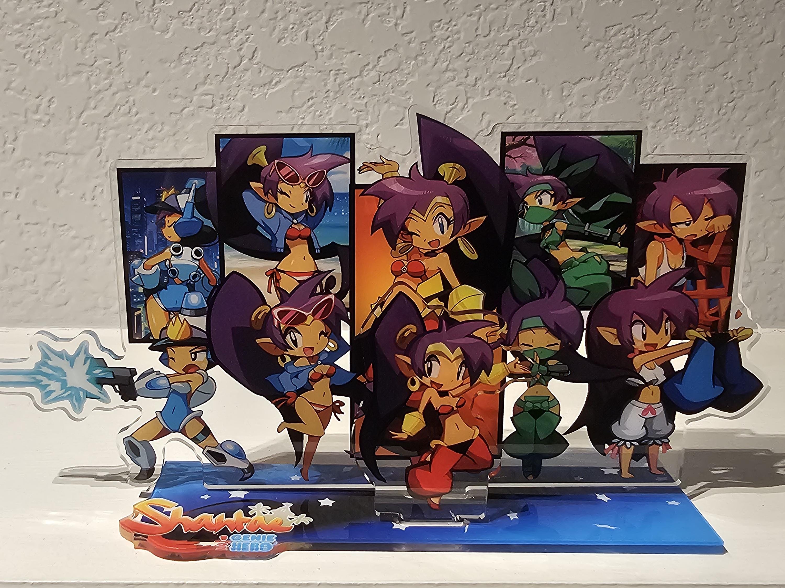 Shantae - Etsy 日本