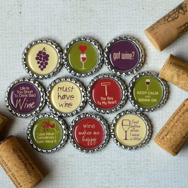 Wine Etsy