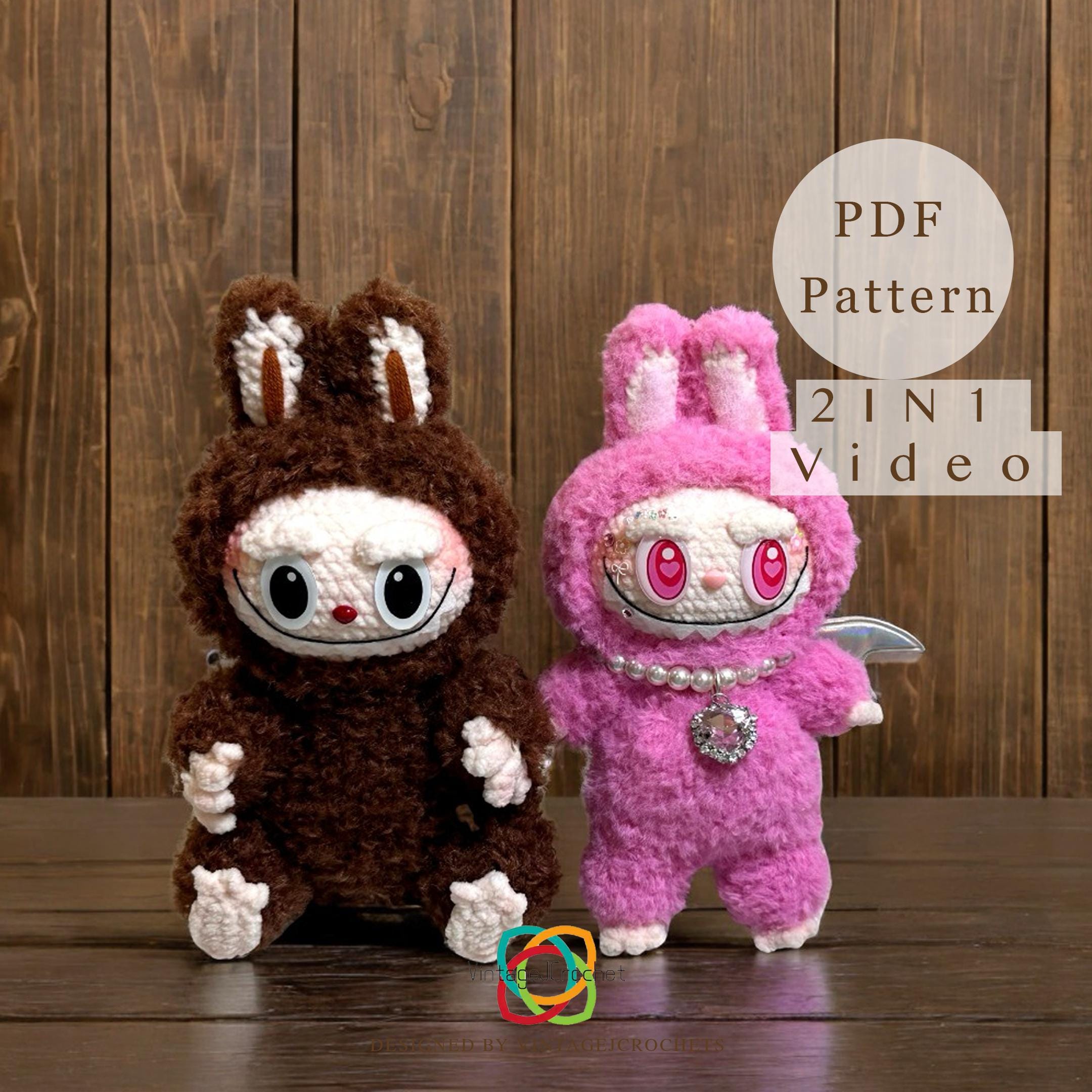 最終決算 Zimomo Doll - Etsy ぬいぐるみ