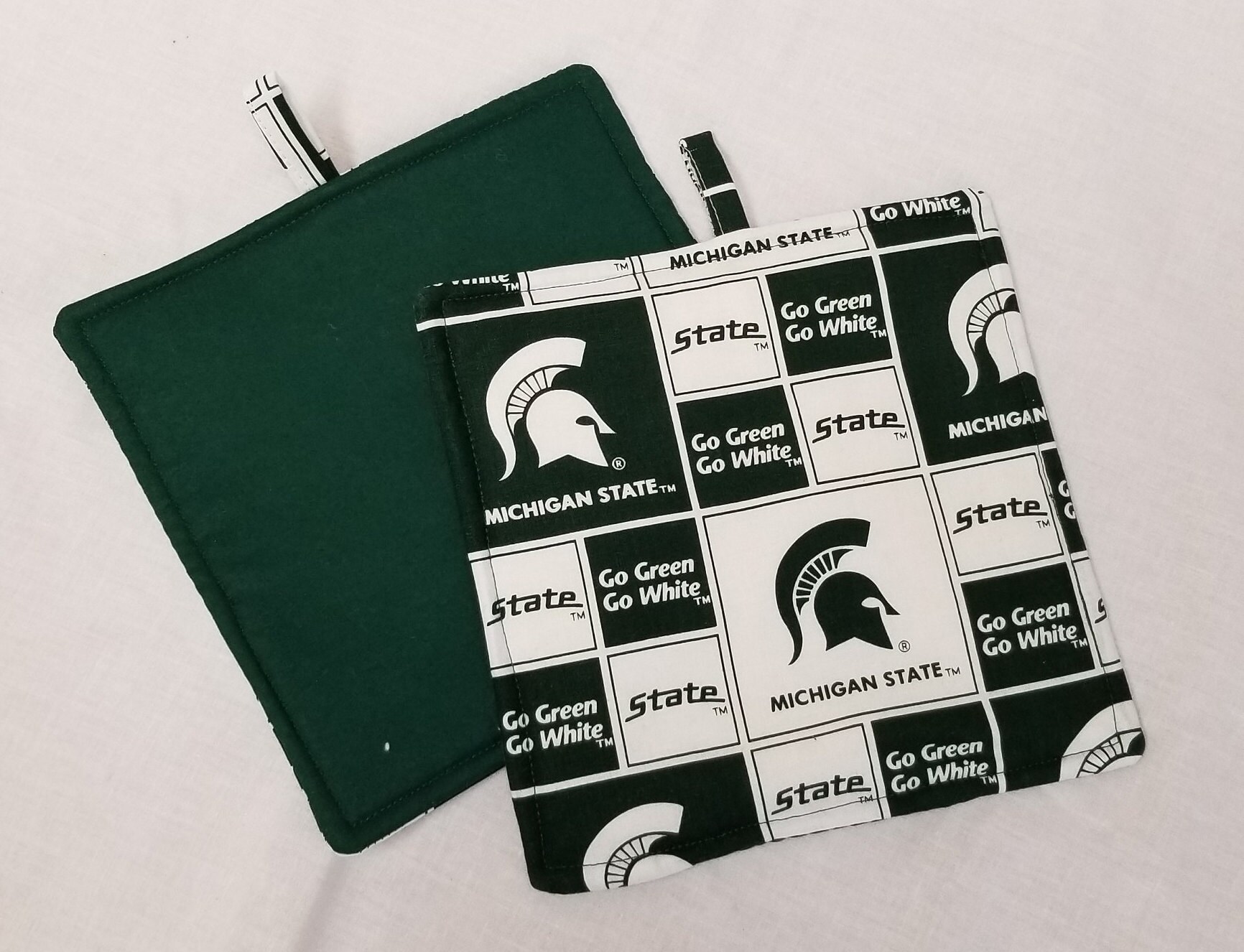 Michigan L'Oven Mitts - Now we're cookin' – Purely Michigan St Joseph