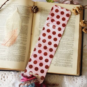 Bookmark Souvenir d'hiver image 3