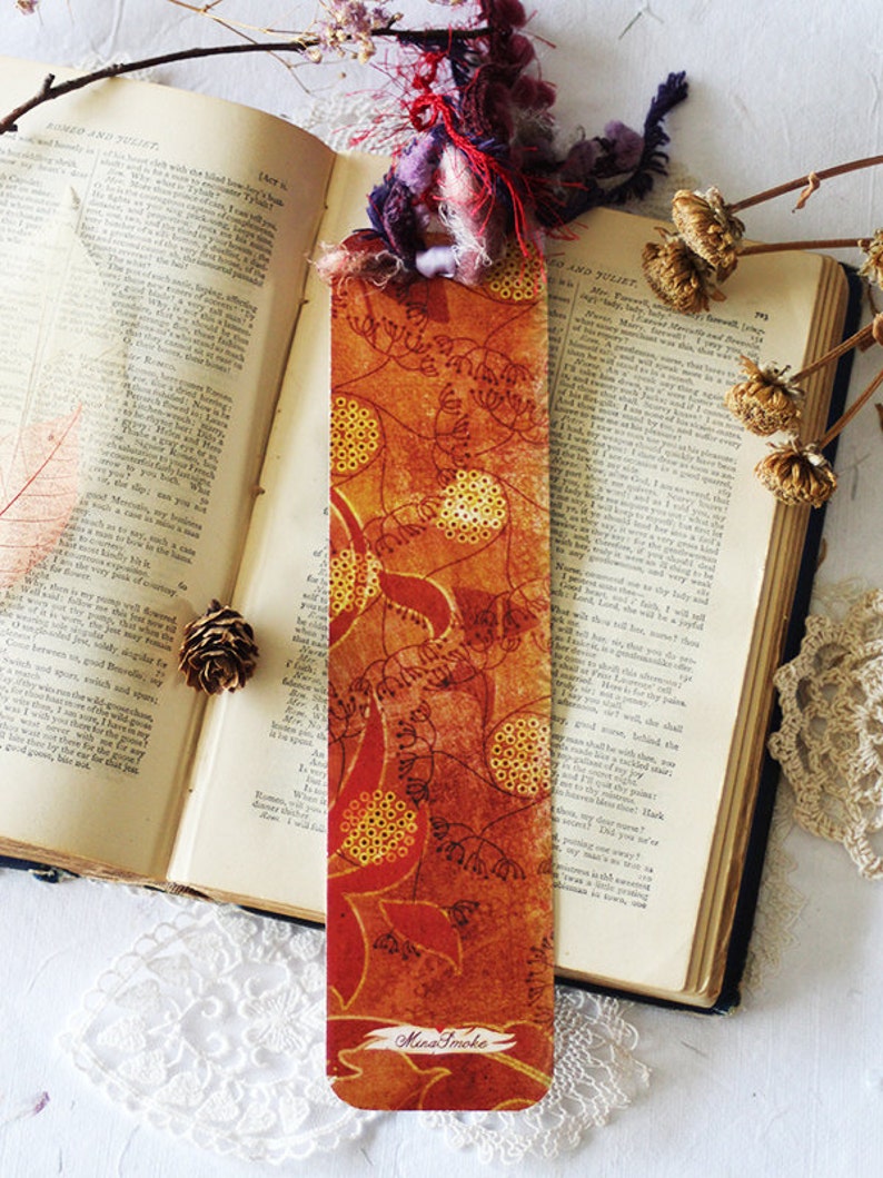 Bookmark Le Guide Etsy