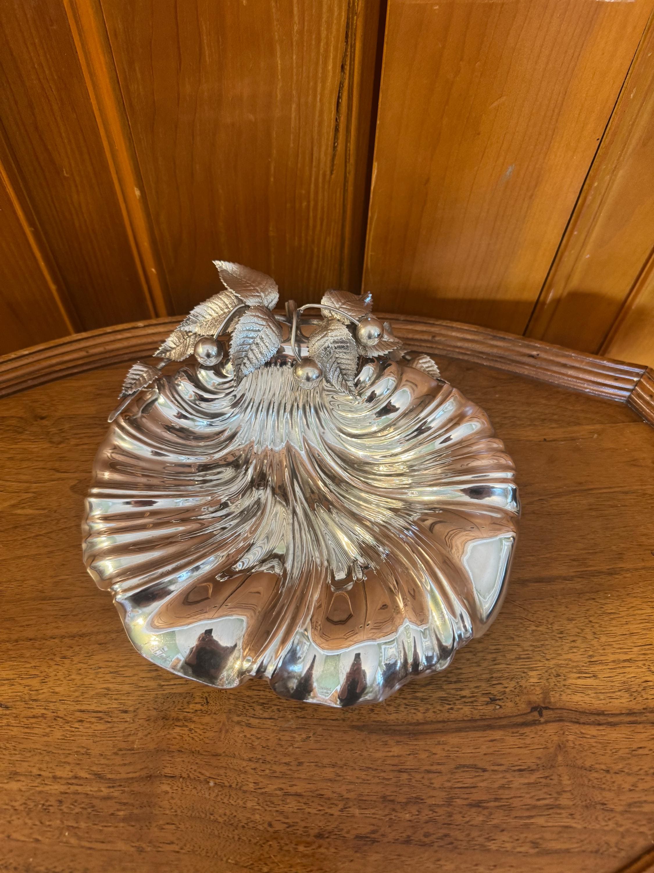 Mappin and Webb Dish - Etsy