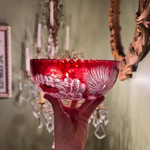 Meissen Crystal - Etsy