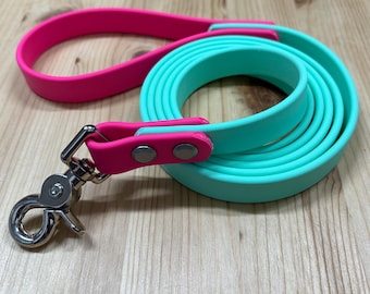 Waterproof Biothane Dog Leash