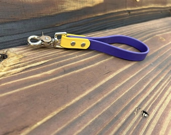 Biothane Traffic Lead