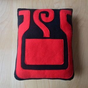 Monster Hunter World Demondrug Potion Pillow / Plush