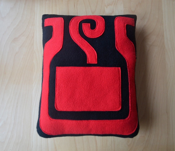 Monster Hunter World Demondrug Potion Pillow Plush Etsy