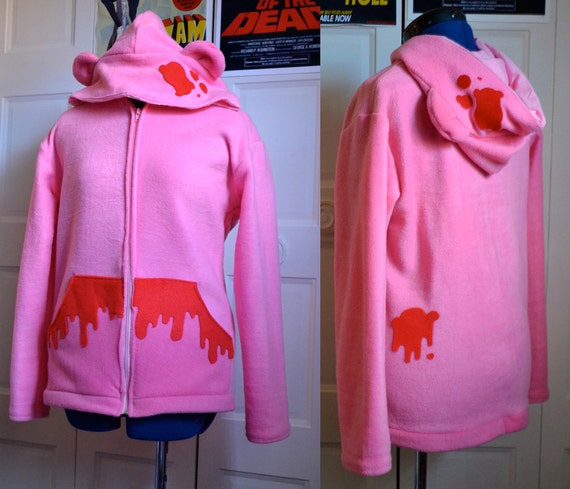 darling in the franxx sweater