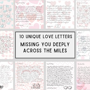 Cartas románticas escritas a mano, diario basura escrito a mano antiguo, cartas antiguas, envoltorios y papel tapiz, cartas de "te extraño profundamente"