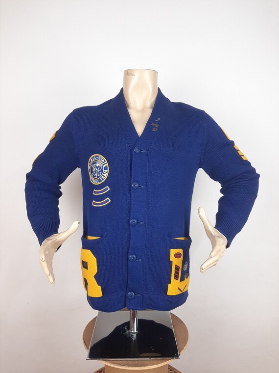 Ralph lauren tiger cardigan online