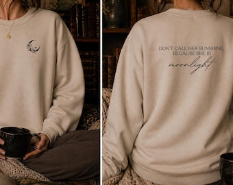 Quicksilver Book Sweatshirt, Callie Hart Shirt, Saeris Fane and Kingfisher Hoodie, Dark Romance Reader, Morally Grey Crewneck, Smut Merch