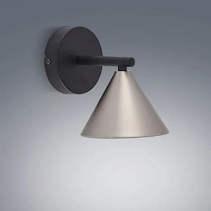 One light Raw Brass Wall Lamp, wall scone Light fixtures , Warm light wall scone.