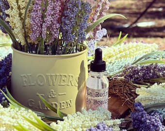 Plumping Serum Hyaluronic Acid 2% Extra Strength