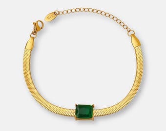 Quebec Bracelet