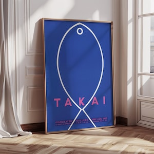 Takai - Etsy