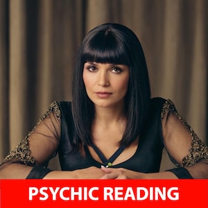 Accurate Psychic Love Reading: Same Day Tarot, Twin Flame Guidance