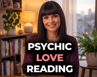 Same Hour Love Reading: Twin Flame & Soulmate Tarot