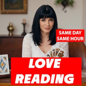 Same Hour Love Reading by Karen, Same Day