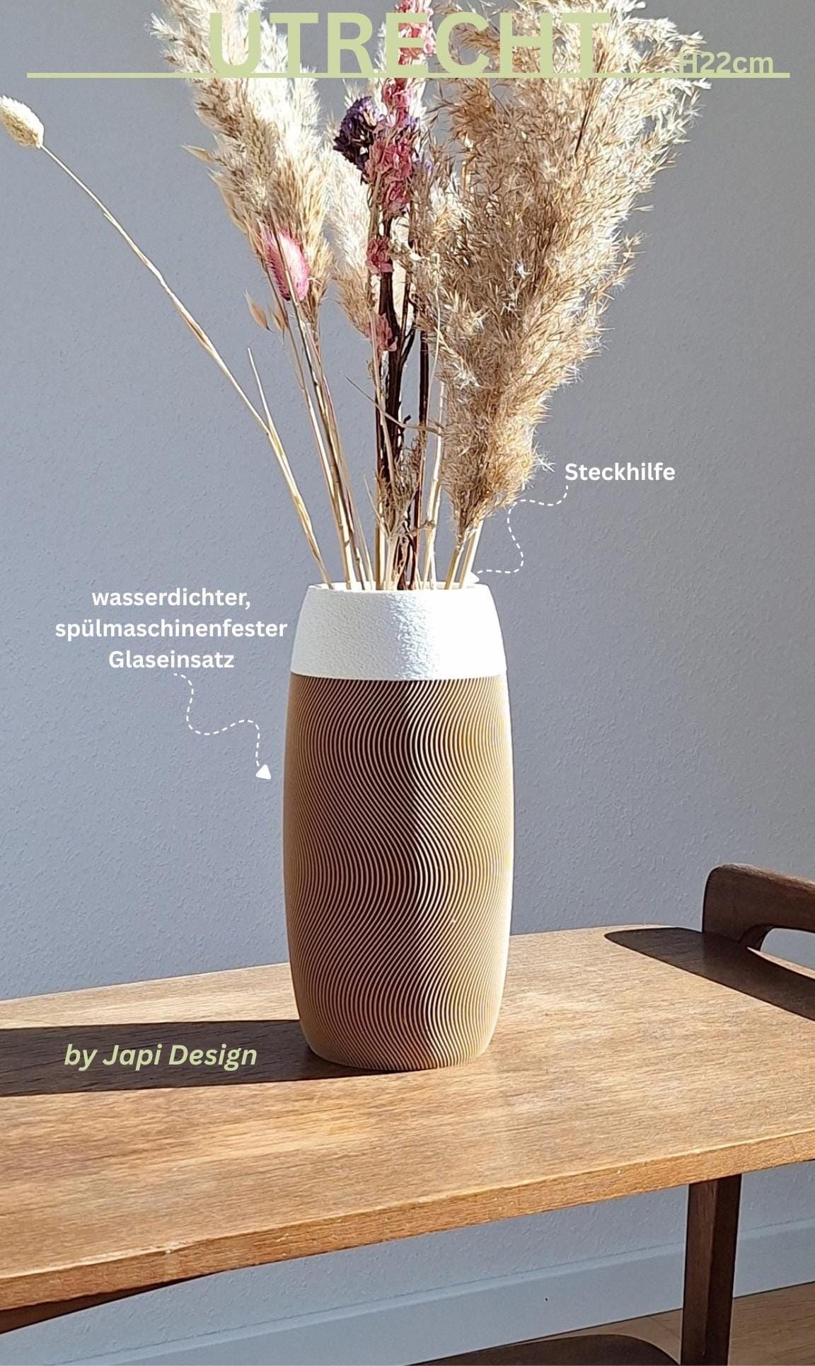 Skandinavische vase