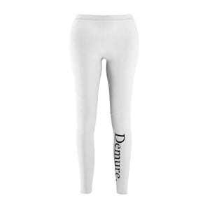 Women&#39;s Cut & Sew Casual Leggings (AOP)