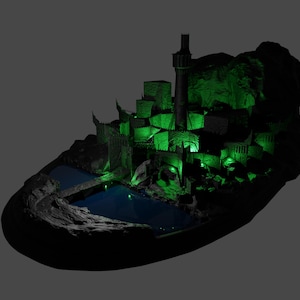 Minas morgul - Etsy 日本 Minas morgul - Etsy 日本