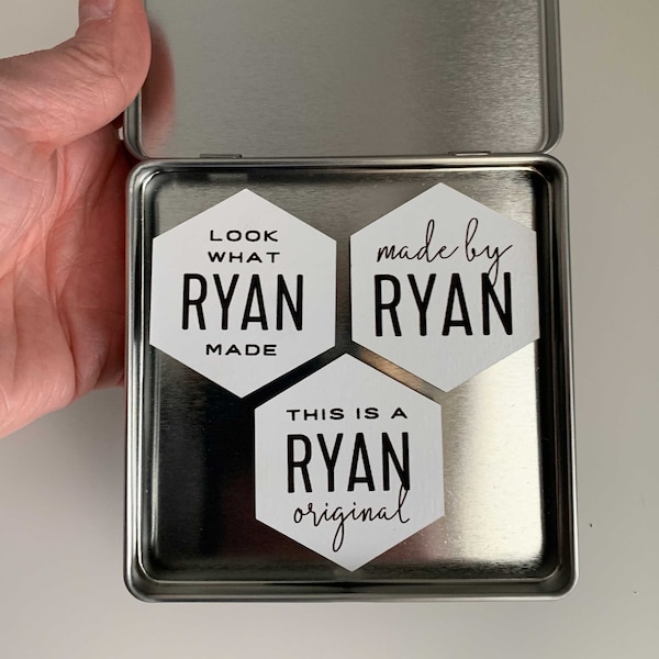 Look What I Made - Etsy