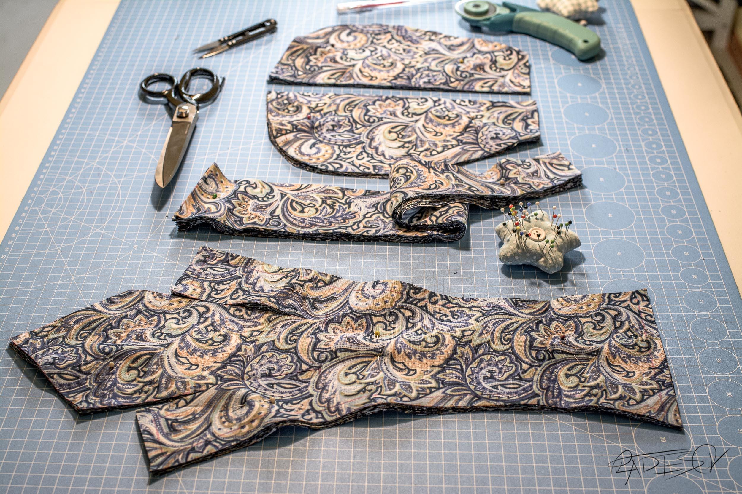 カメラ Unisex Bandana Cap. Pirate Scarf. Headgear. Scarf for Motorcycles