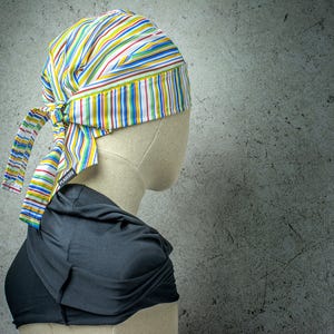 Herren Totenkopfmütze, Kopftuch, Schweißband, Beanie, Durag Zum Wandern