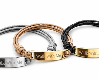 Walk With Me