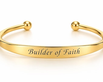 New Young Women Class Name Bracelets 2026