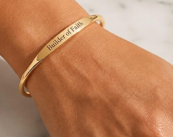 New Young Women Name Bracelets 2026