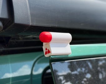 Awning Saver For Campervan, Campervan Awning Protector VW/T5/T6/T6.1, Sprinter, Expert, Master, Transit, Guard for Awning Protection UK Made
