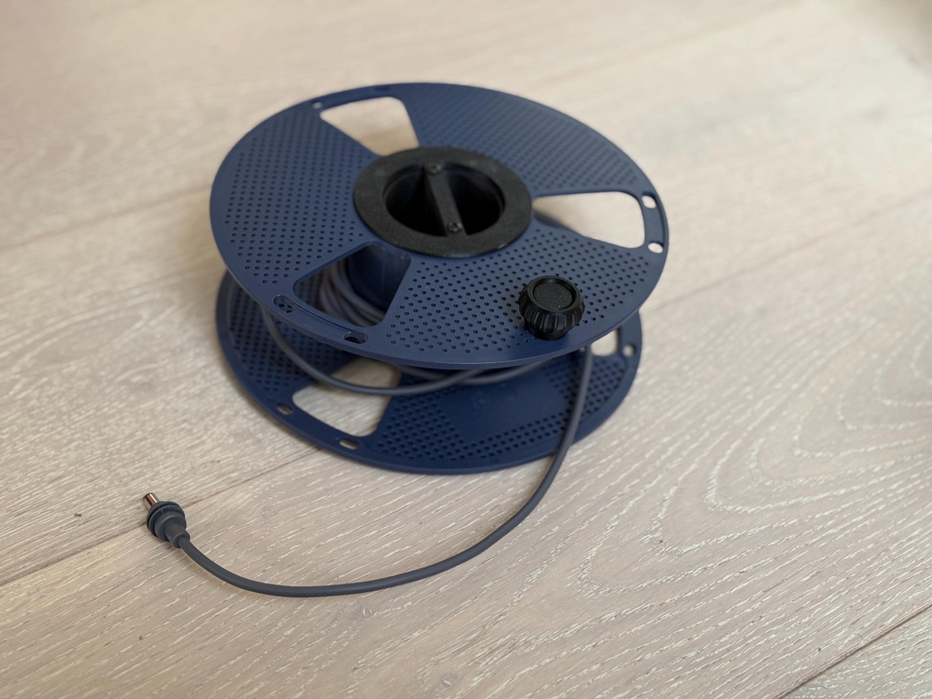 Flexreel Universal Cable Storage, Starling Cable Reel | Data Internet ...