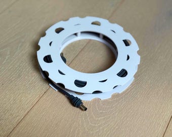 Starlink Mini Power Cable Spool I Starlink Mini Cable Reel | Starlink Mini Cable Winder | UK Made