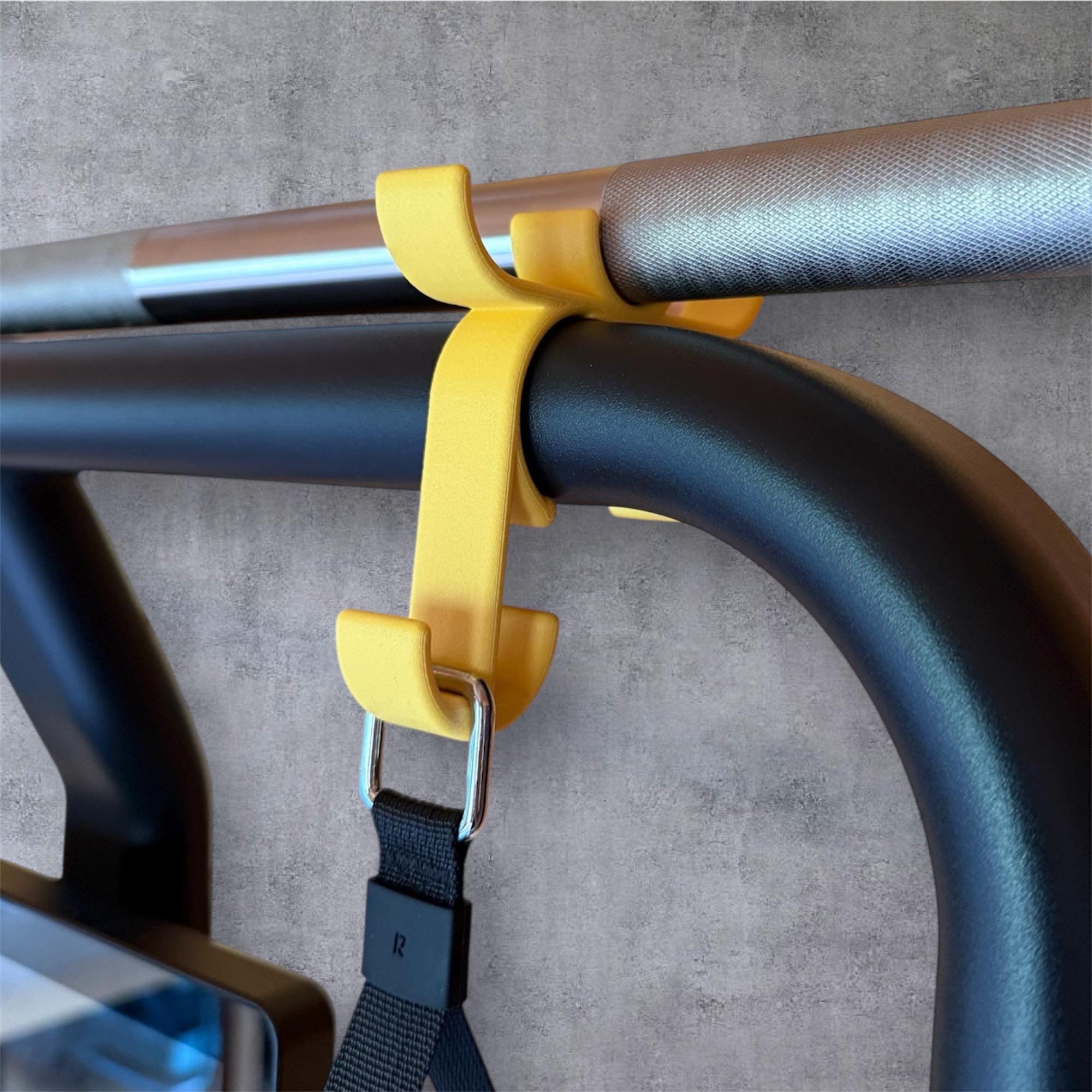 ④ Speediance Gym Monster アクセサリーセット Speediance Gym Monster Accessory Holder Barbell Stand | Gymmonster
