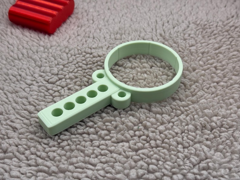 Dexcom G7 & ONE+ Applicator Cap Remover Tool | Sensor Opening Aid ...
