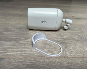 Arlo Pro 3, Pro 4, Pro5  Rain Cover Sun Cover, Arlo Pro 3 4 5 Canopy, Made in the UK