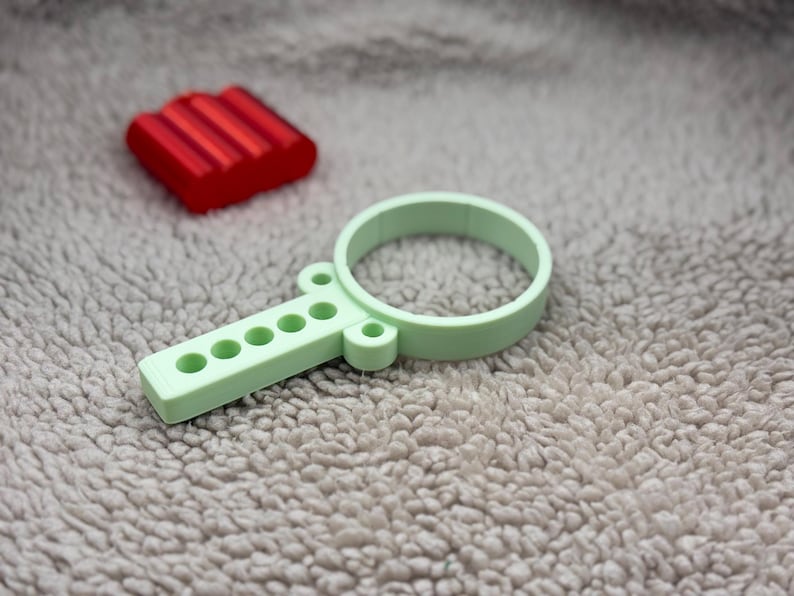 Dexcom G7 & ONE+ Applicator Cap Remover Tool | Sensor Opening Aid ...