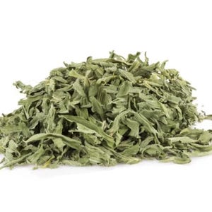 Handgeplukte Griekse gedroogde dragon/oestragon 100 gr
