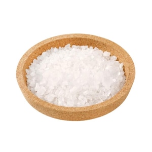 Coarse Sea Salt from Messolongi 500gr