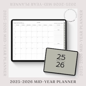 Productivity Stickers for Digital Planners | Goodnotes Icons PNG | Functional Aesthetic Stickers for Journals | Everyday Sticker Bundle