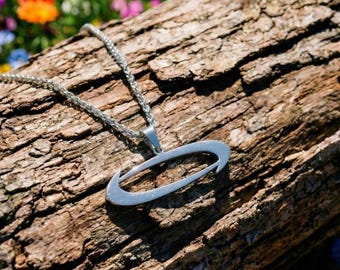 playboicarti着用opium 六芒星型ネックレス Playboi Carti Opium Necklace! Stainless Steel & Black Enamel