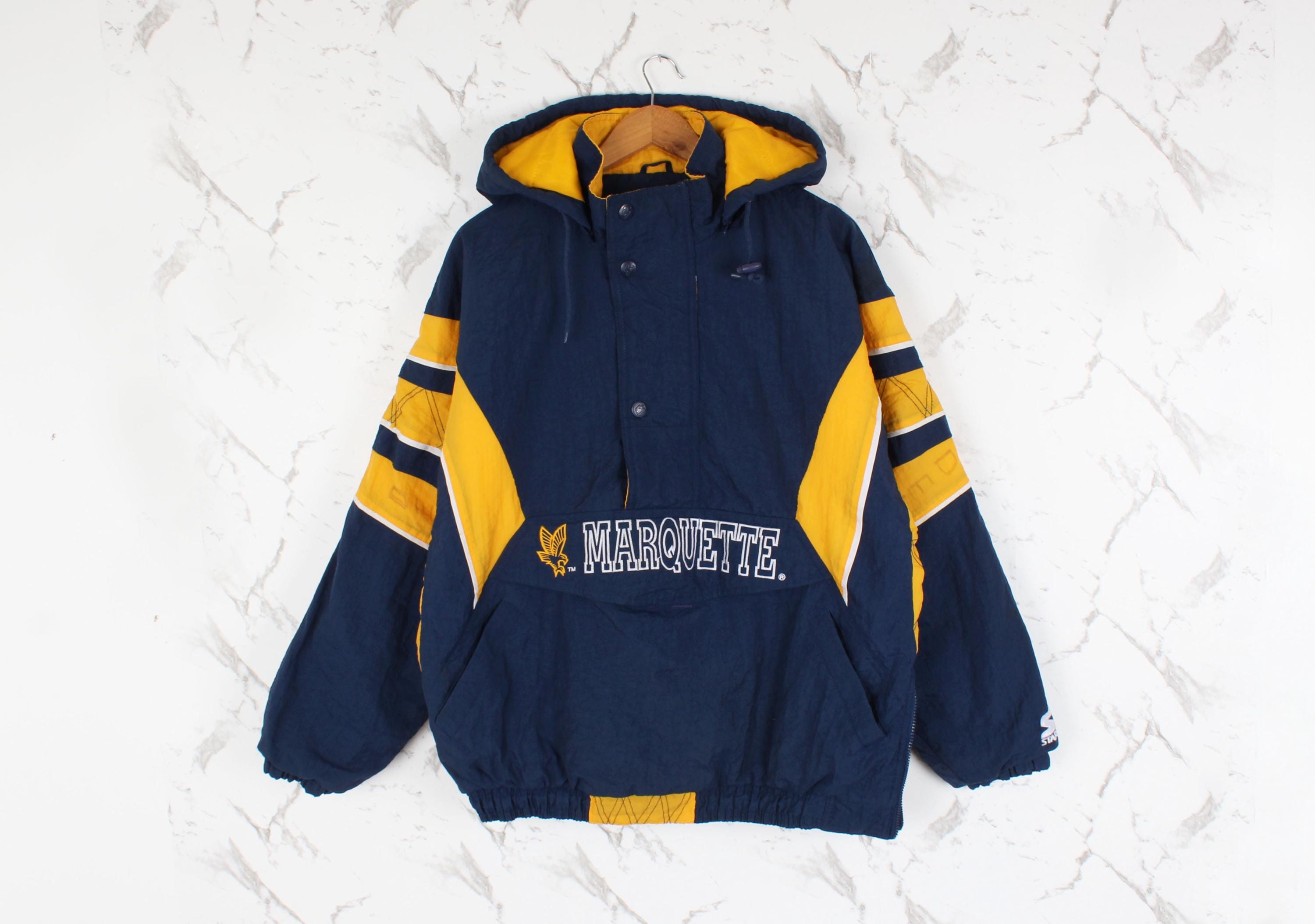 90s Starter Jackets - Etsy